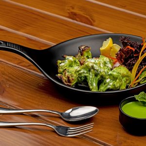 Standard Pack – “Chef’s Companion”